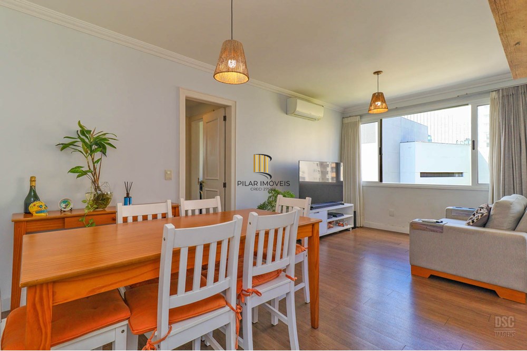 Apartamento 2 dormitórios no bairro Bela Vista