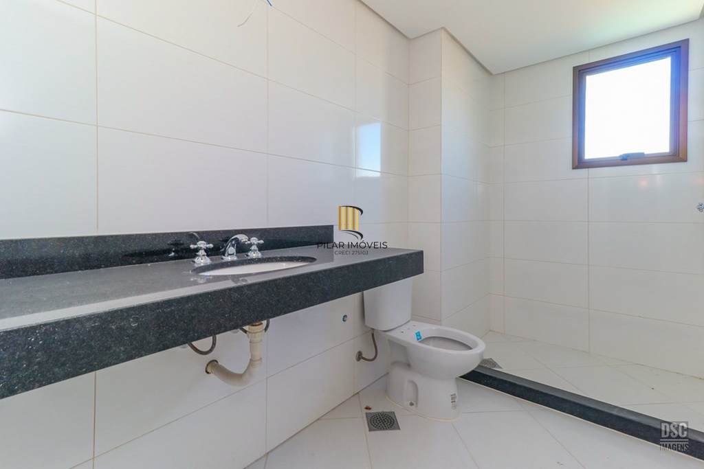 Apartamento 3 dormitórios no bairro Jardim Planalto