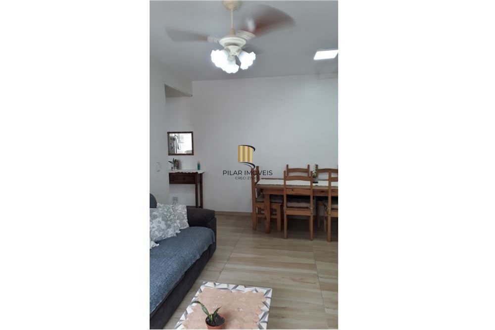 Apartamento 2 dormitórios no bairro Santo Antônio