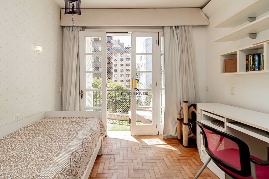 Apartamento 3 dormitórios no bairro Mont Serrat