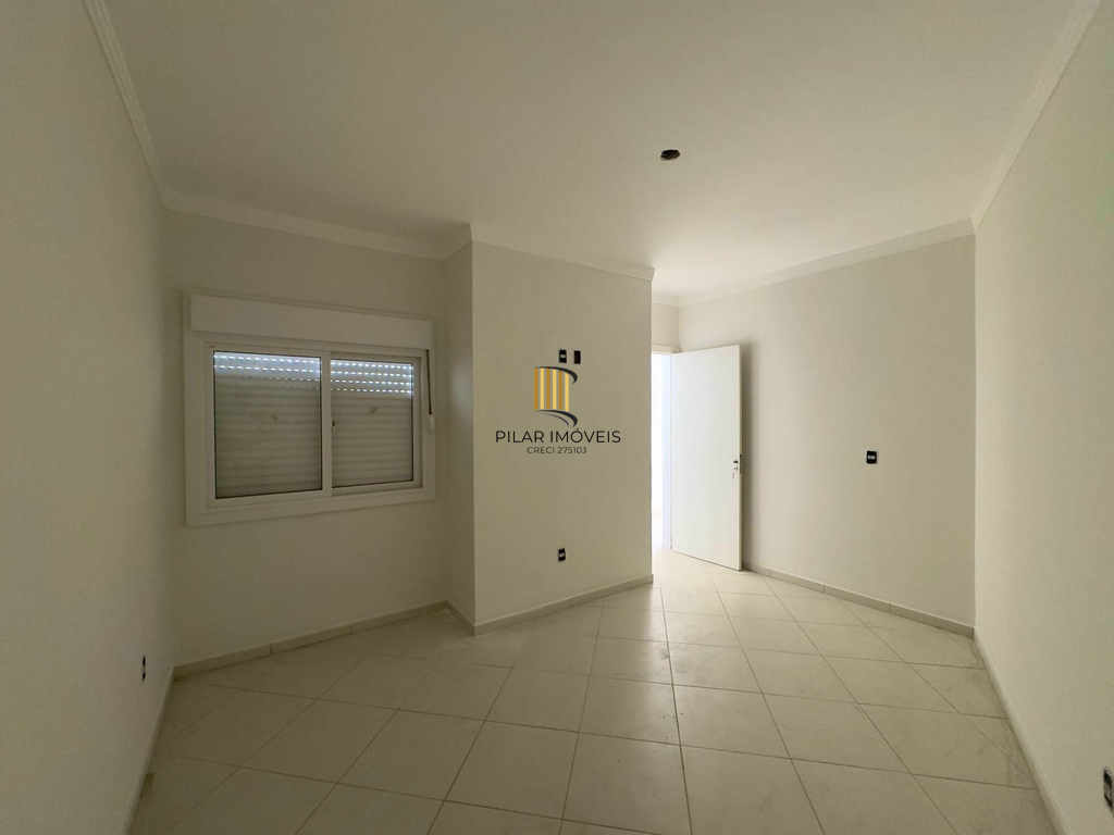 Casa de Condomínio 2 dormitórios no bairro Olaria