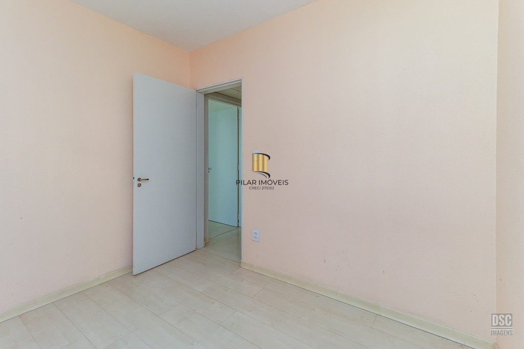 Apartamento 2 dormitórios no bairro Cavalhada