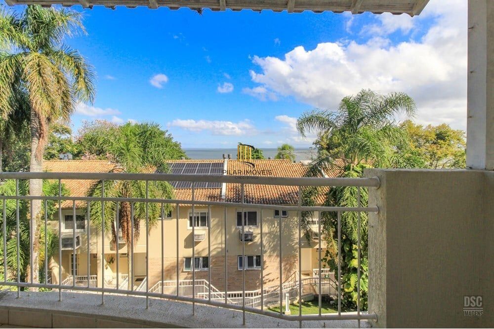 Casa de Condomínio 3 dormitórios no bairro Vila Conceição