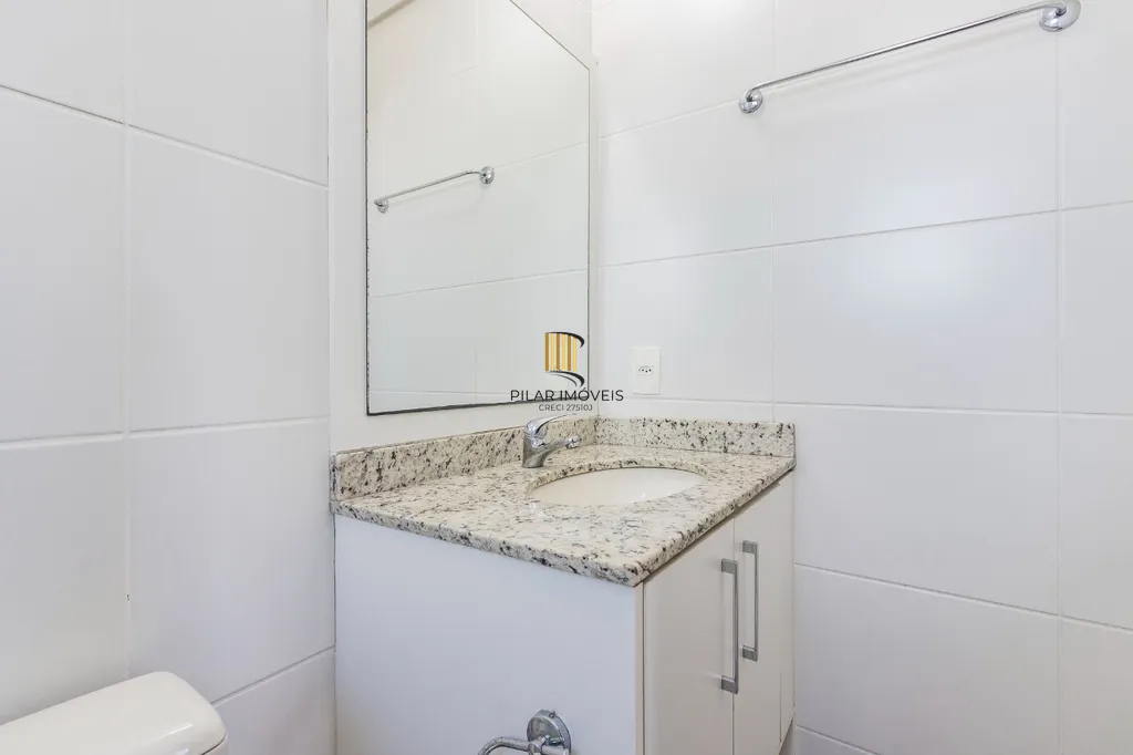 Apartamento 2 dormitórios no bairro Petrópolis