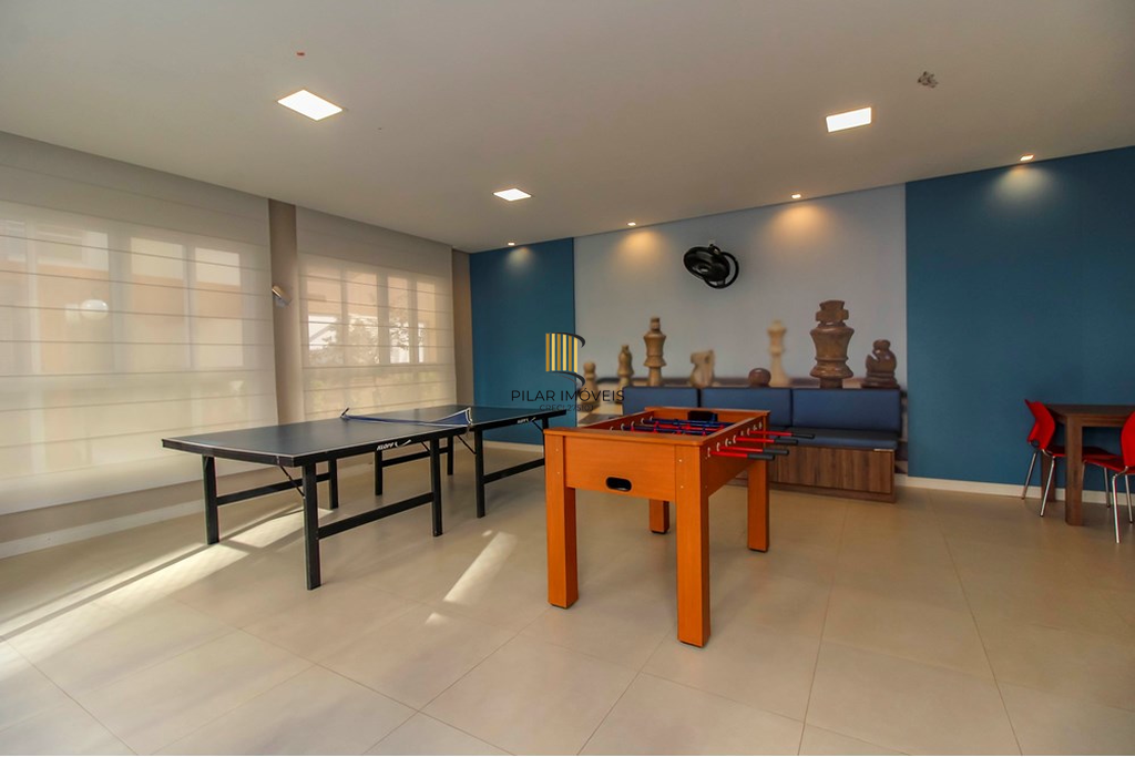 Apartamento 2 dormitórios no bairro Vila Nova