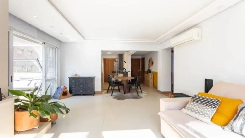 Apartamento Garden 3 dormitórios no bairro Rio Branco