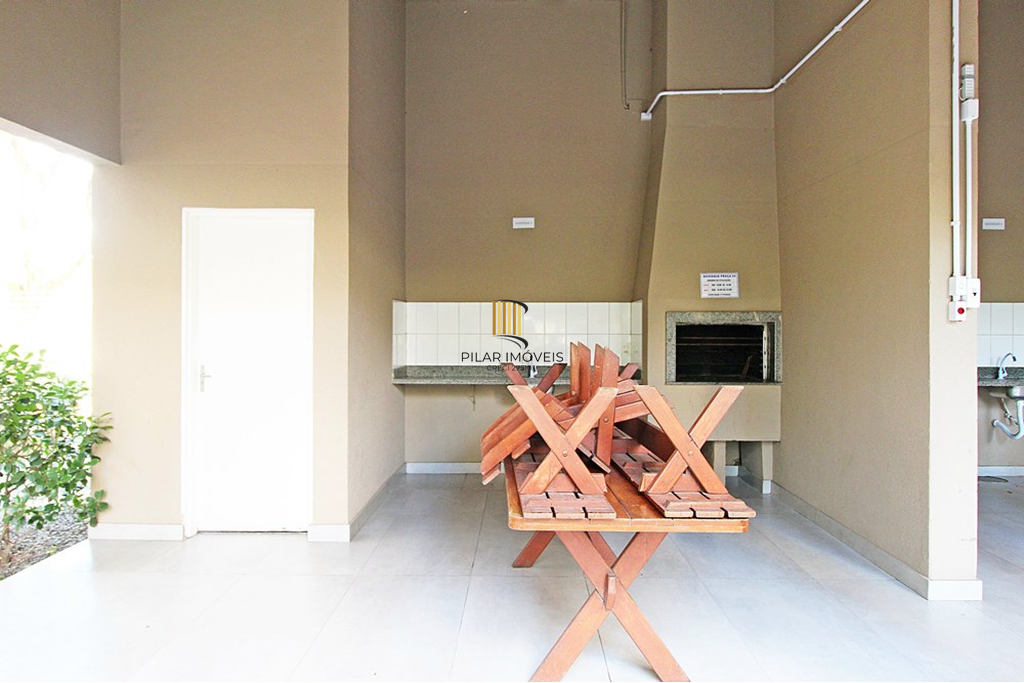 Apartamento 2 dormitórios no bairro Tristeza