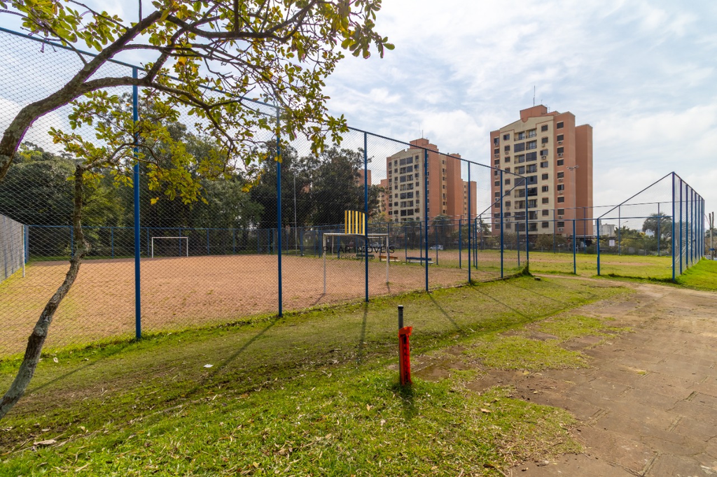 Apartamento 2 dormitórios no bairro Jardim Carvalho