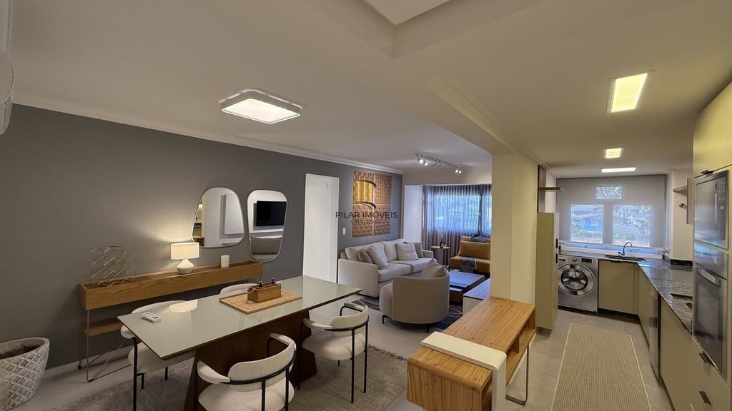 Apartamento 2 dormitórios no bairro Teresópolis