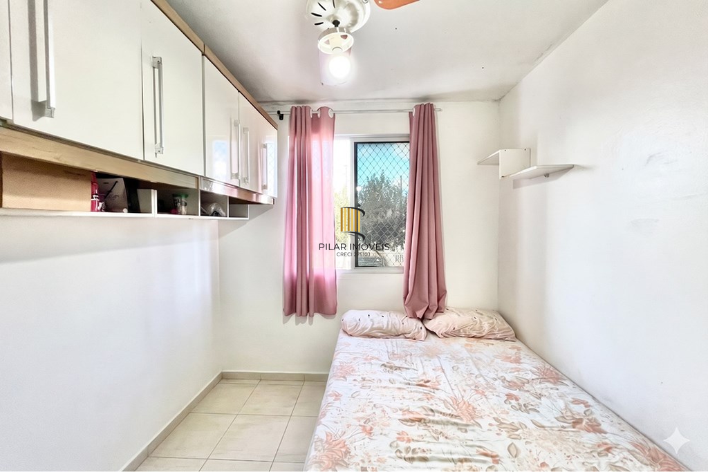 Apartamento 2 dormitórios no bairro Igara