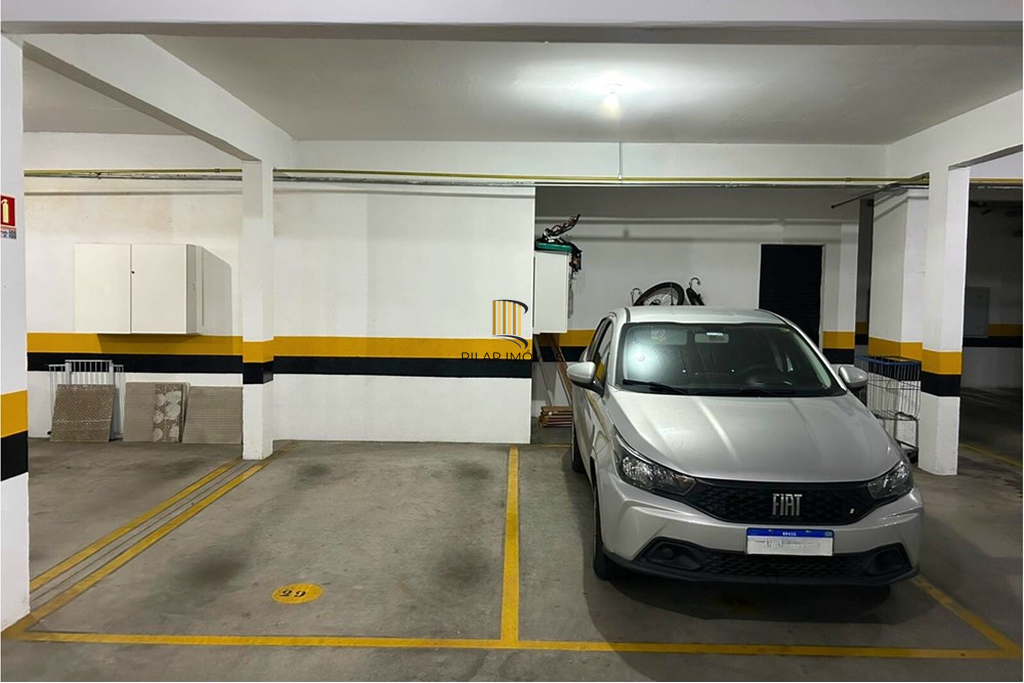 Cobertura 3 dormitórios no bairro Tristeza