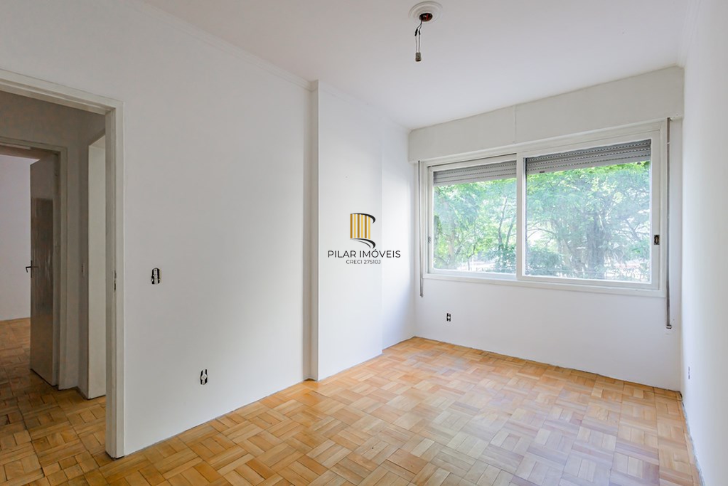 Apartamento 2 dormitórios no bairro Centro Histórico