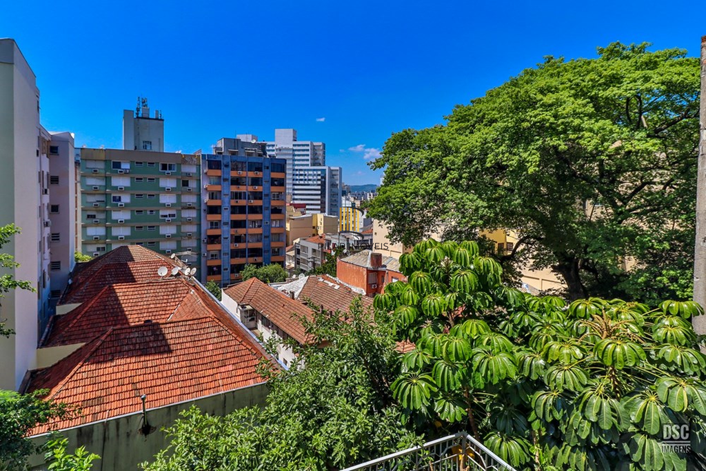 Apartamento 1 dormitório no bairro Centro Histórico
