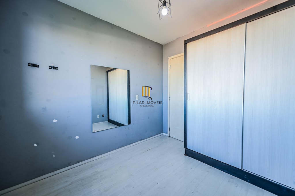 Apartamento 2 dormitórios no bairro Sarandi