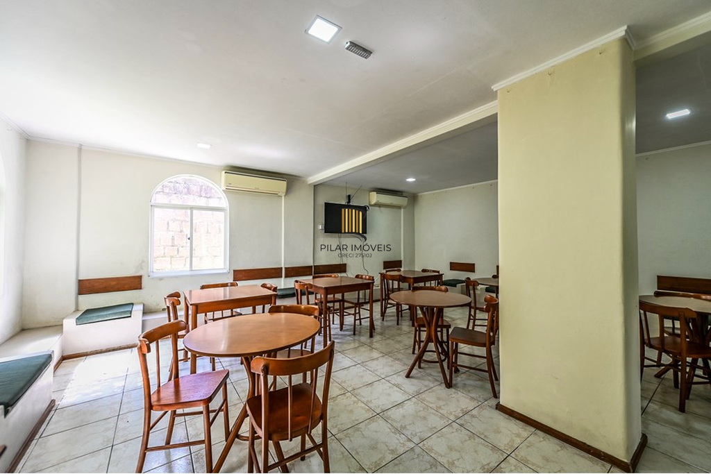 Apartamento 3 dormitórios no bairro Teresópolis