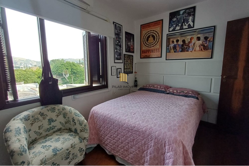 Casa 3 dormitórios no bairro Jardim do Salso