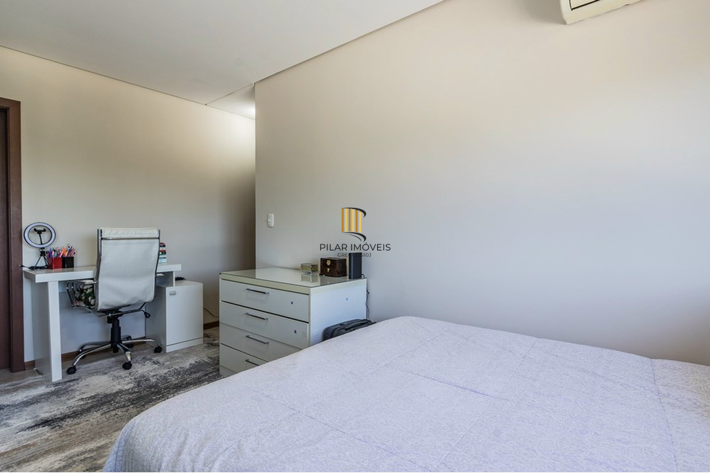 Apartamento 2 dormitórios no bairro Cristo Redentor