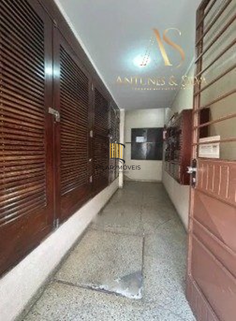 Apartamento 2 dormitórios no bairro Sarandi