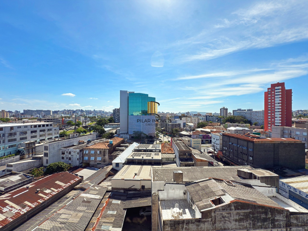 Apartamento 1 dormitório no bairro Azenha