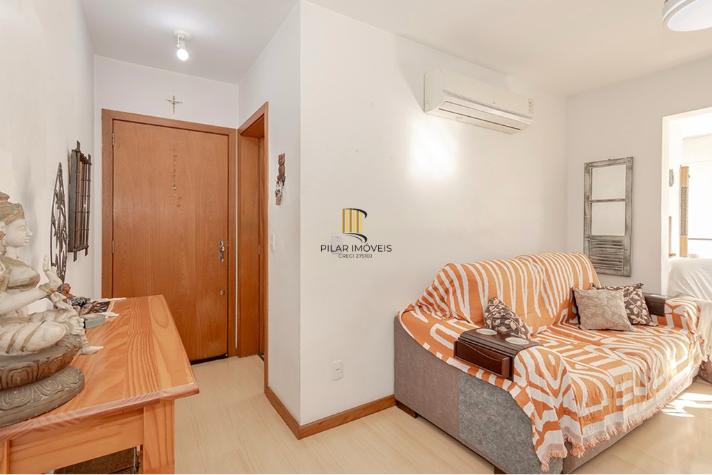 Apartamento 3 dormitórios no bairro Jardim Itu