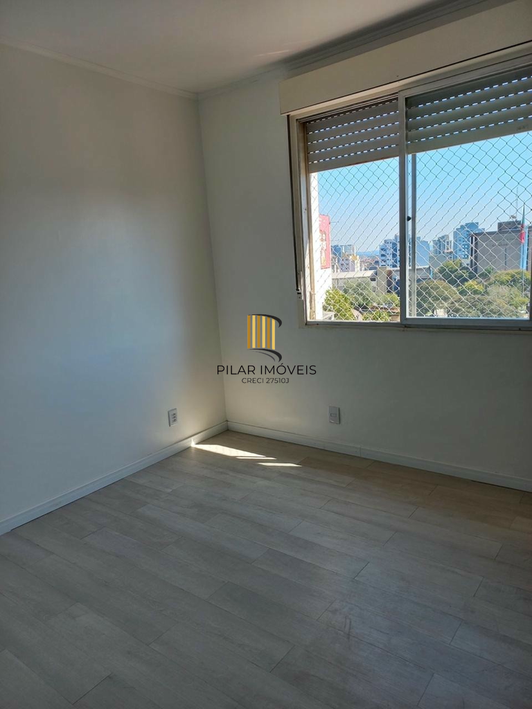 Apartamento 4 dormitórios no bairro Marechal Rondon