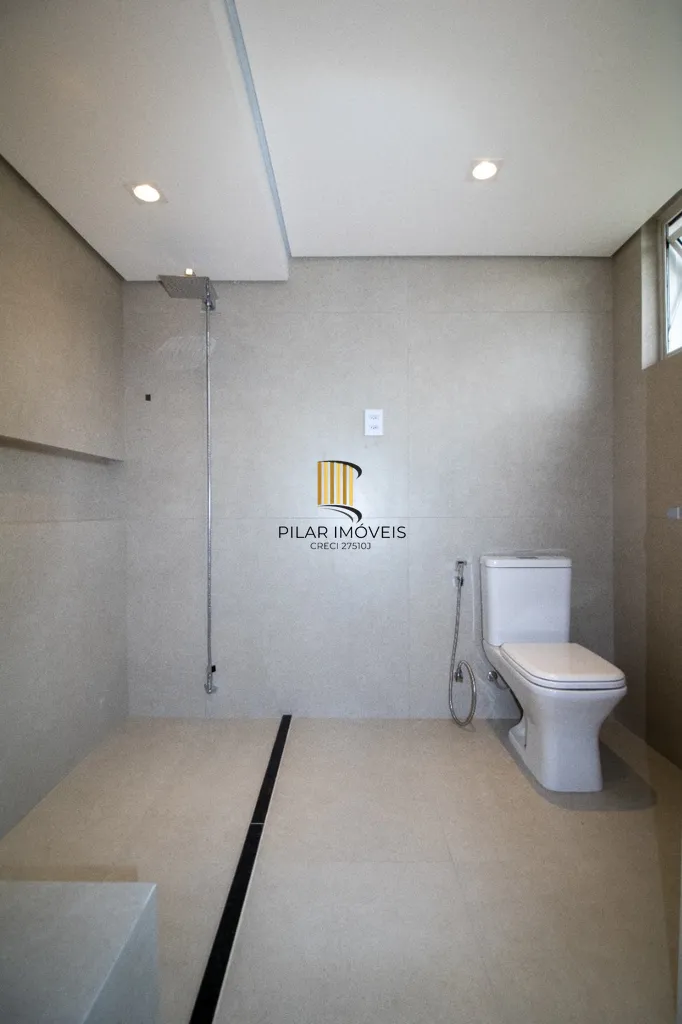 Apartamento 3 dormitórios no bairro Petrópolis