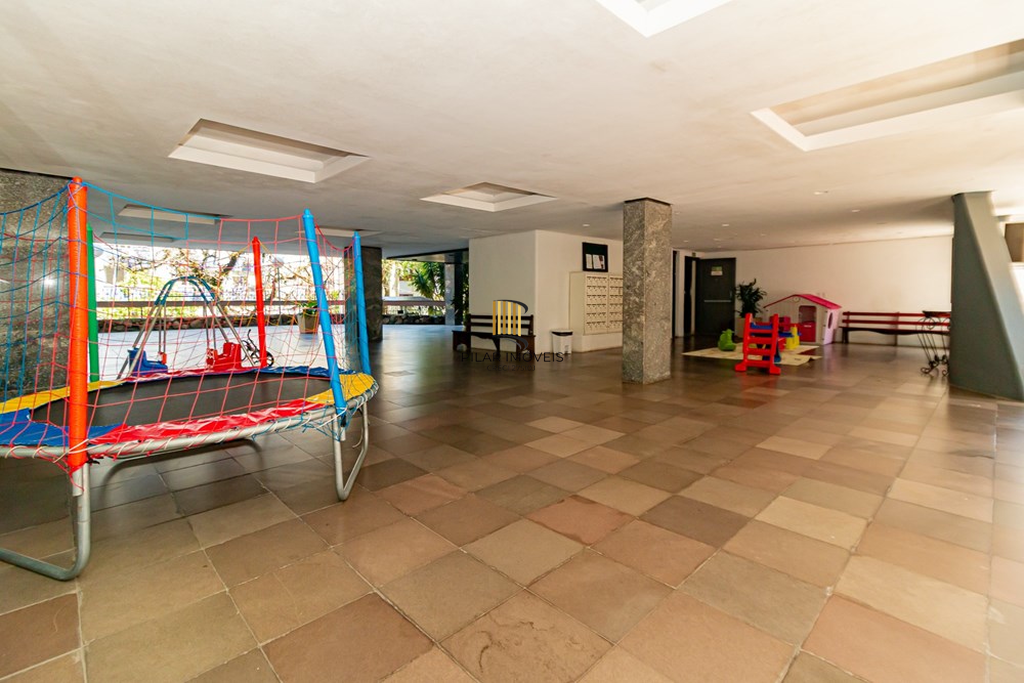 Apartamento 3 dormitórios no bairro Rio Branco