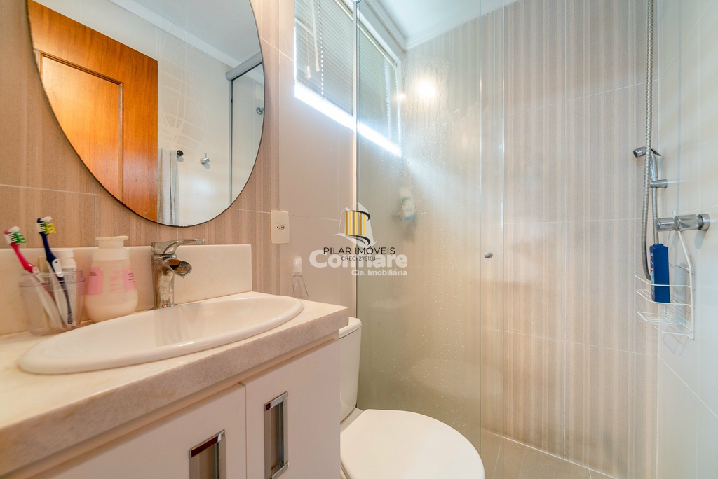 Apartamento 4 dormitórios no bairro Petrópolis