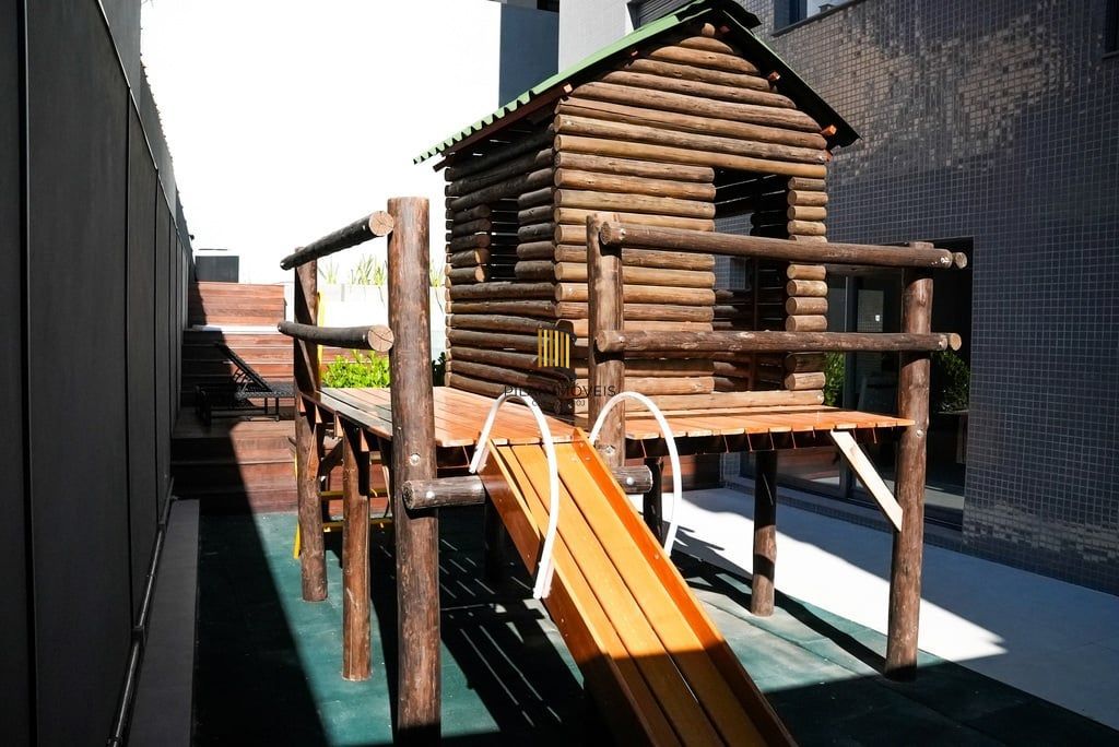 Apartamento 3 dormitórios no bairro Rio Branco