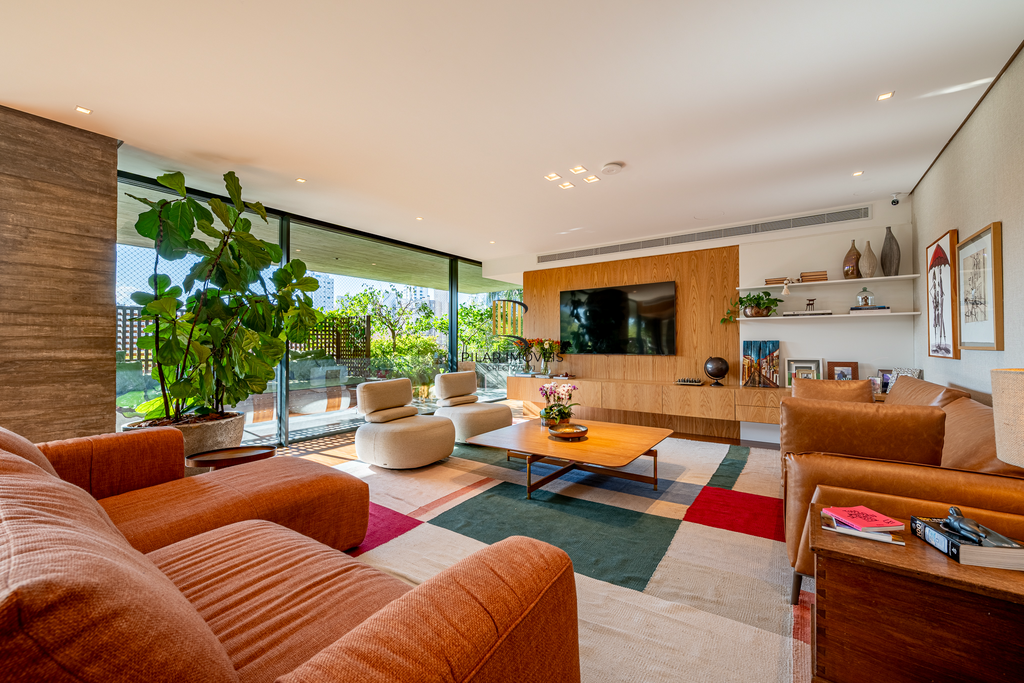 Apartamento 3 dormitórios no bairro Petrópolis