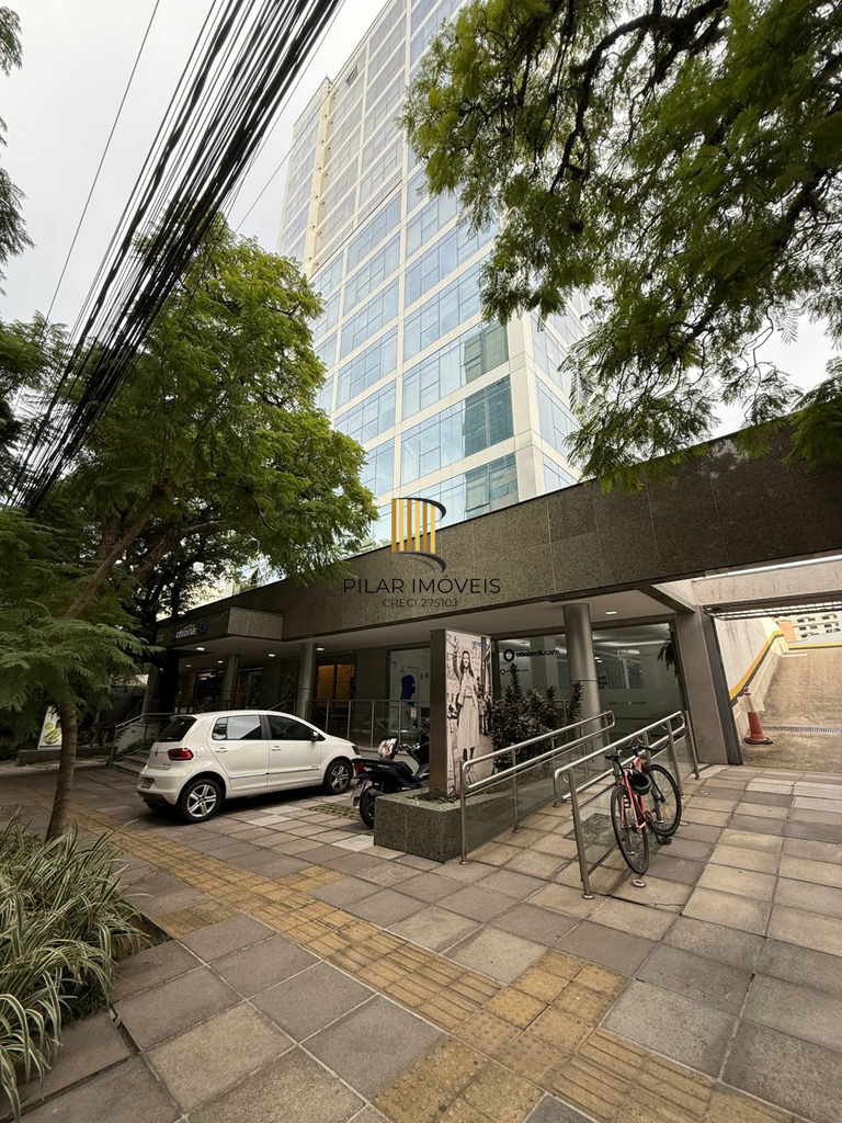 Sala Comercial no bairro Rio Branco