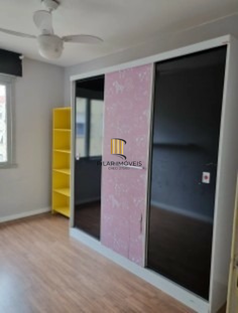 Apartamento 2 dormitórios no bairro Jardim Leopoldina