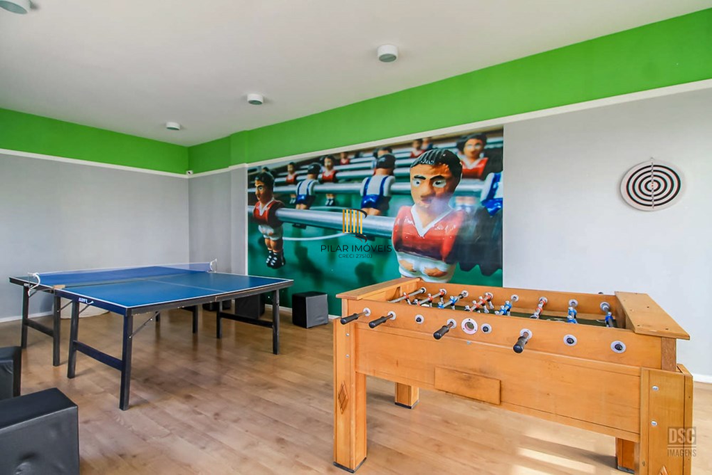 Apartamento 3 dormitórios no bairro Jardim Itu