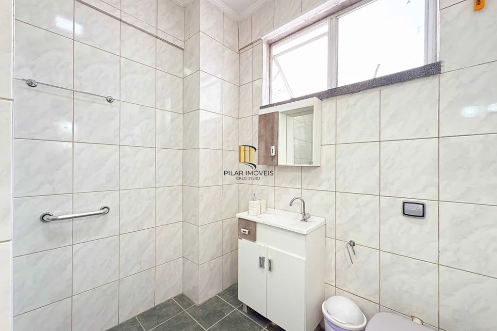 Apartamento 3 dormitórios no bairro Centro Histórico