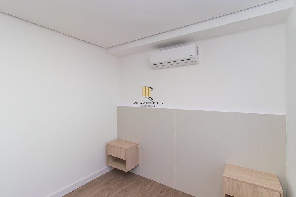 Apartamento 1 dormitório no bairro Menino Deus