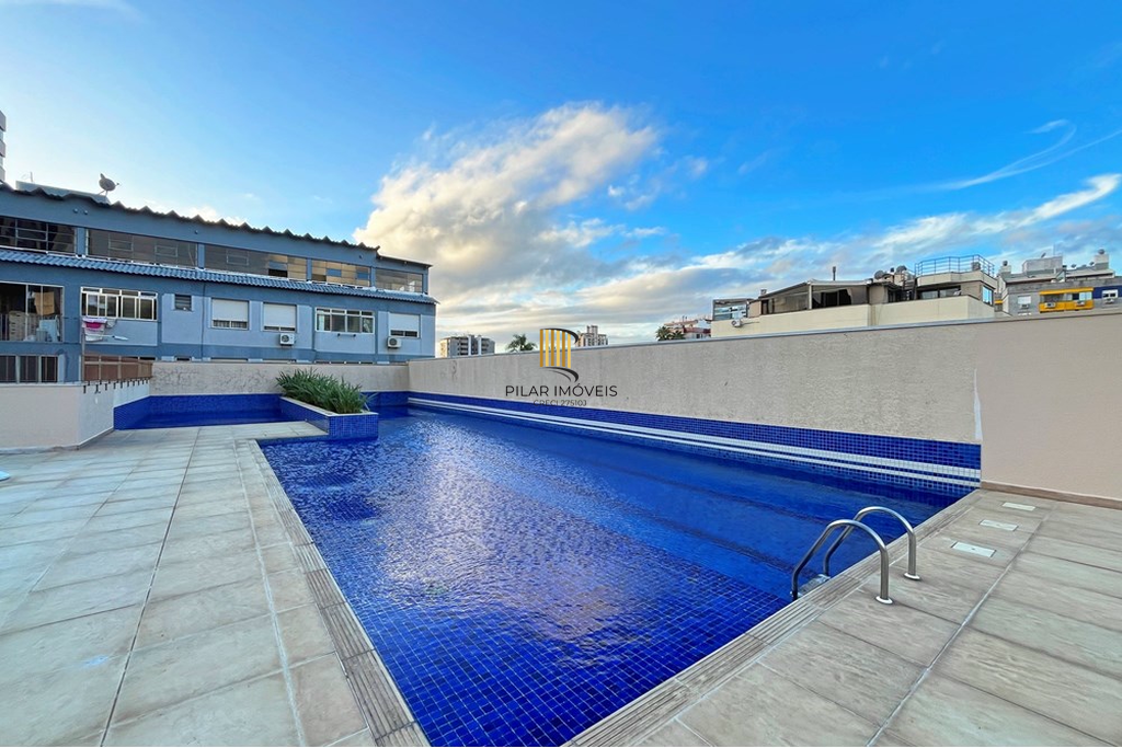 Apartamento 3 dormitórios no bairro Santana