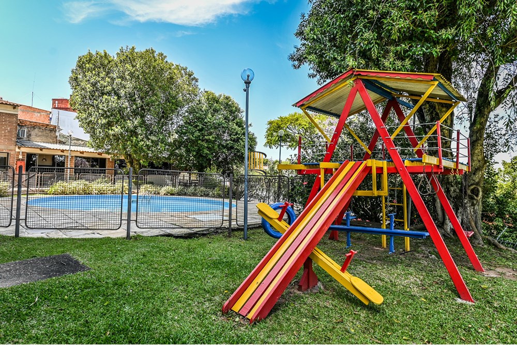 Apartamento 3 dormitórios no bairro Teresópolis