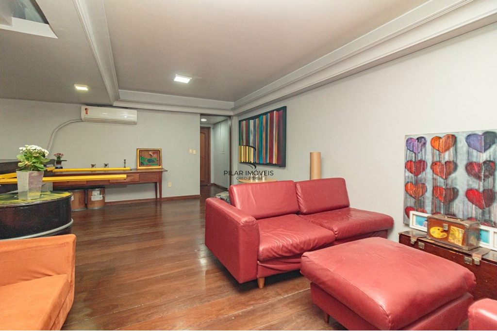 Apartamento 3 dormitórios no bairro Rio Branco