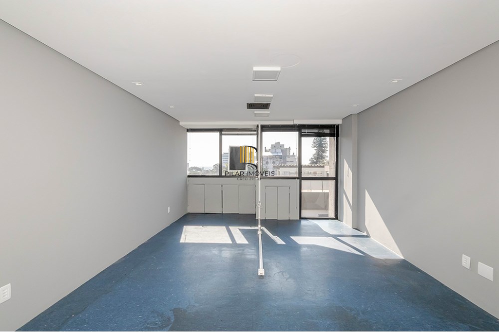 Sala Comercial no bairro Moinhos de Vento
