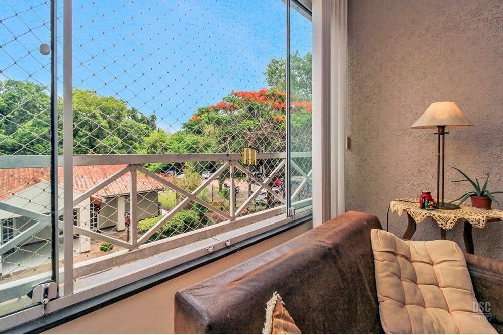 Apartamento 2 dormitórios no bairro Nonoai