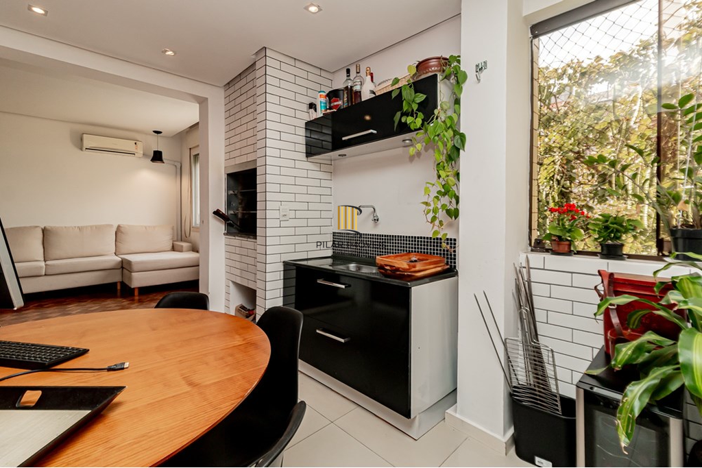 Apartamento 3 dormitórios no bairro Jardim Planalto