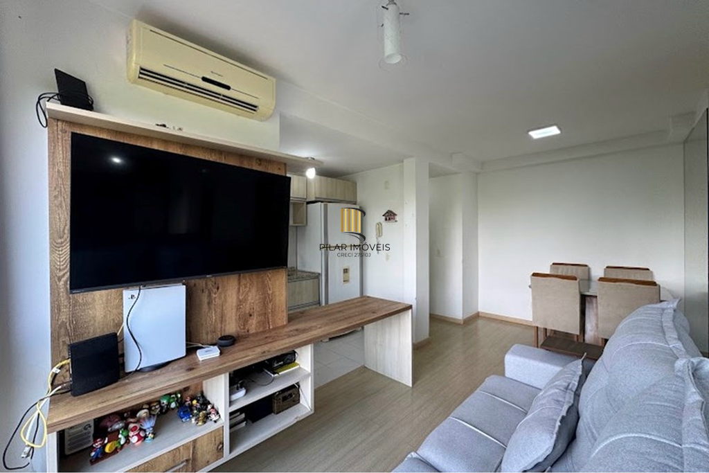 Apartamento 3 dormitórios no bairro Jardim Itu