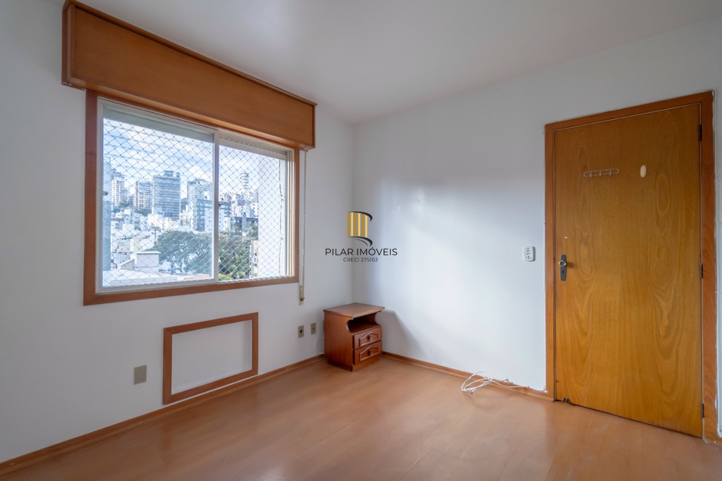 Apartamento 3 dormitórios no bairro Petrópolis