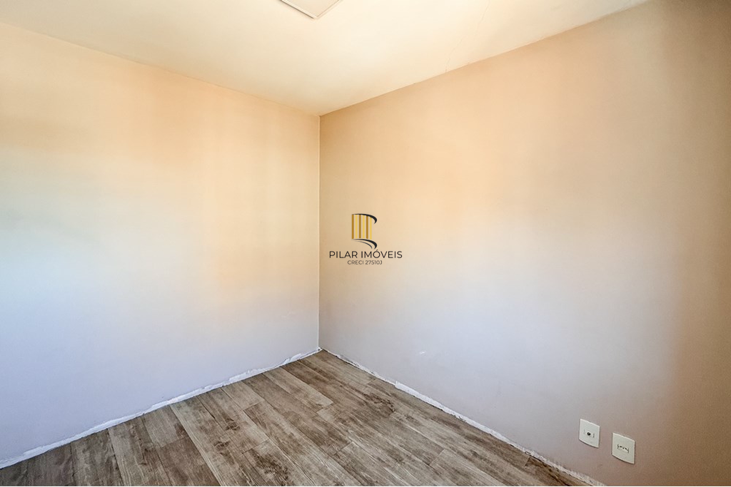 Apartamento 2 dormitórios no bairro Fátima