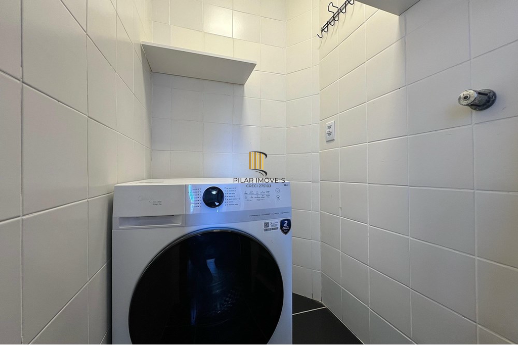 Apartamento 3 dormitórios no bairro Zona Nova