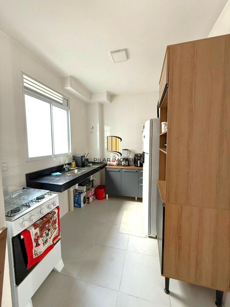 Apartamento 2 dormitórios no bairro Igara
