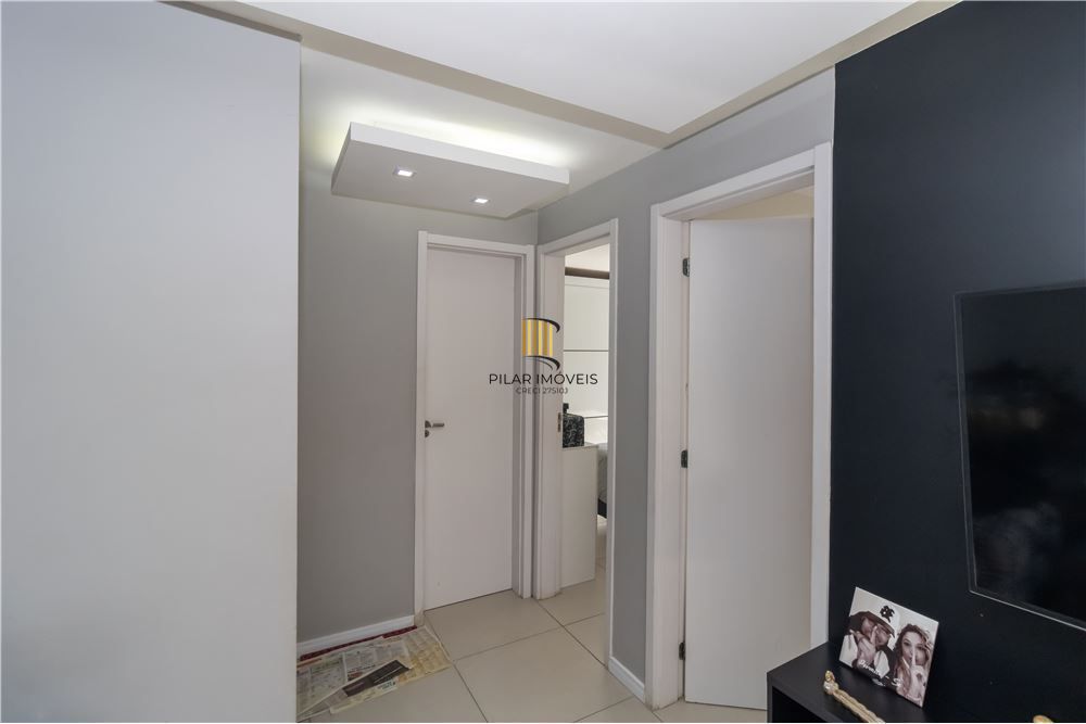 Apartamento 2 dormitórios no bairro Lomba do Pinheiro