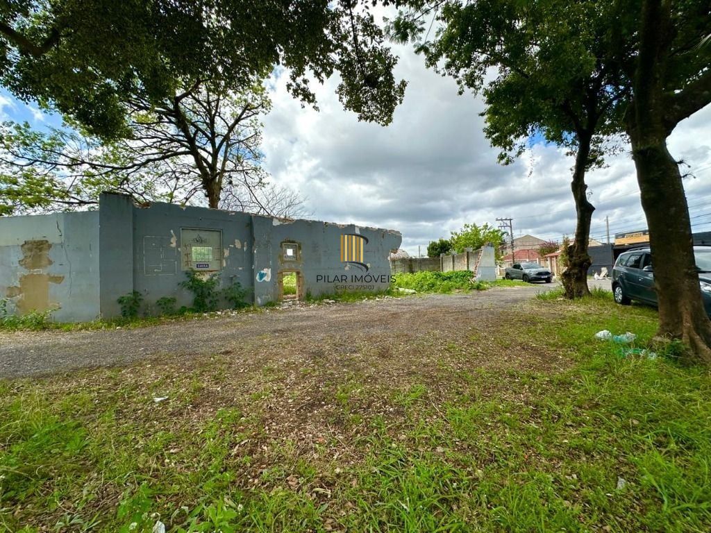 Terreno no bairro Harmonia