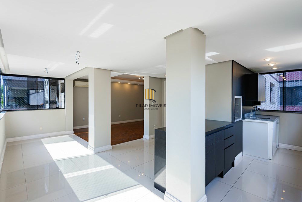 Apartamento 3 dormitórios no bairro Passo da Areia