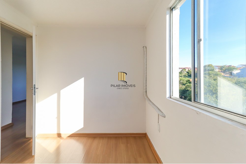 Apartamento 2 dormitórios no bairro Jardim Leopoldina